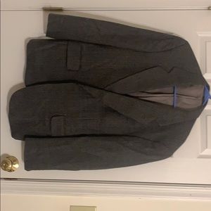 Suit jacket